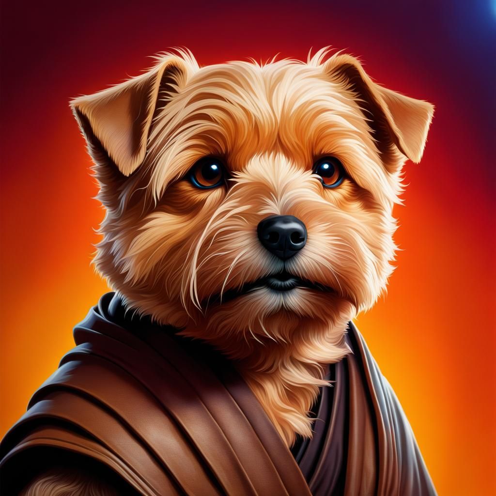 "These are the treats you are looking for!"