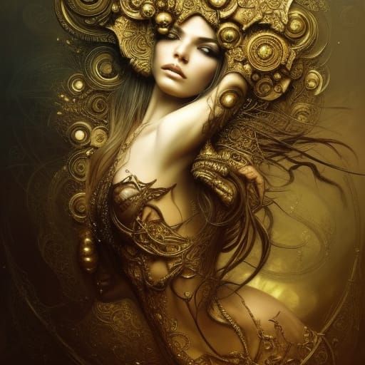 Ornate