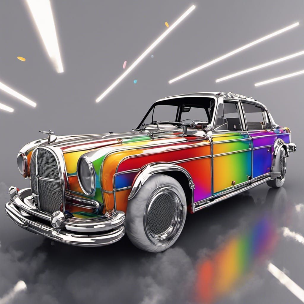 Welcome Message for AI Art Enthusiasts