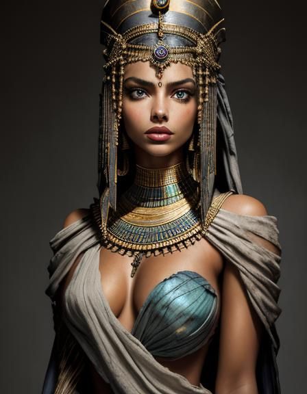 Nefertiti