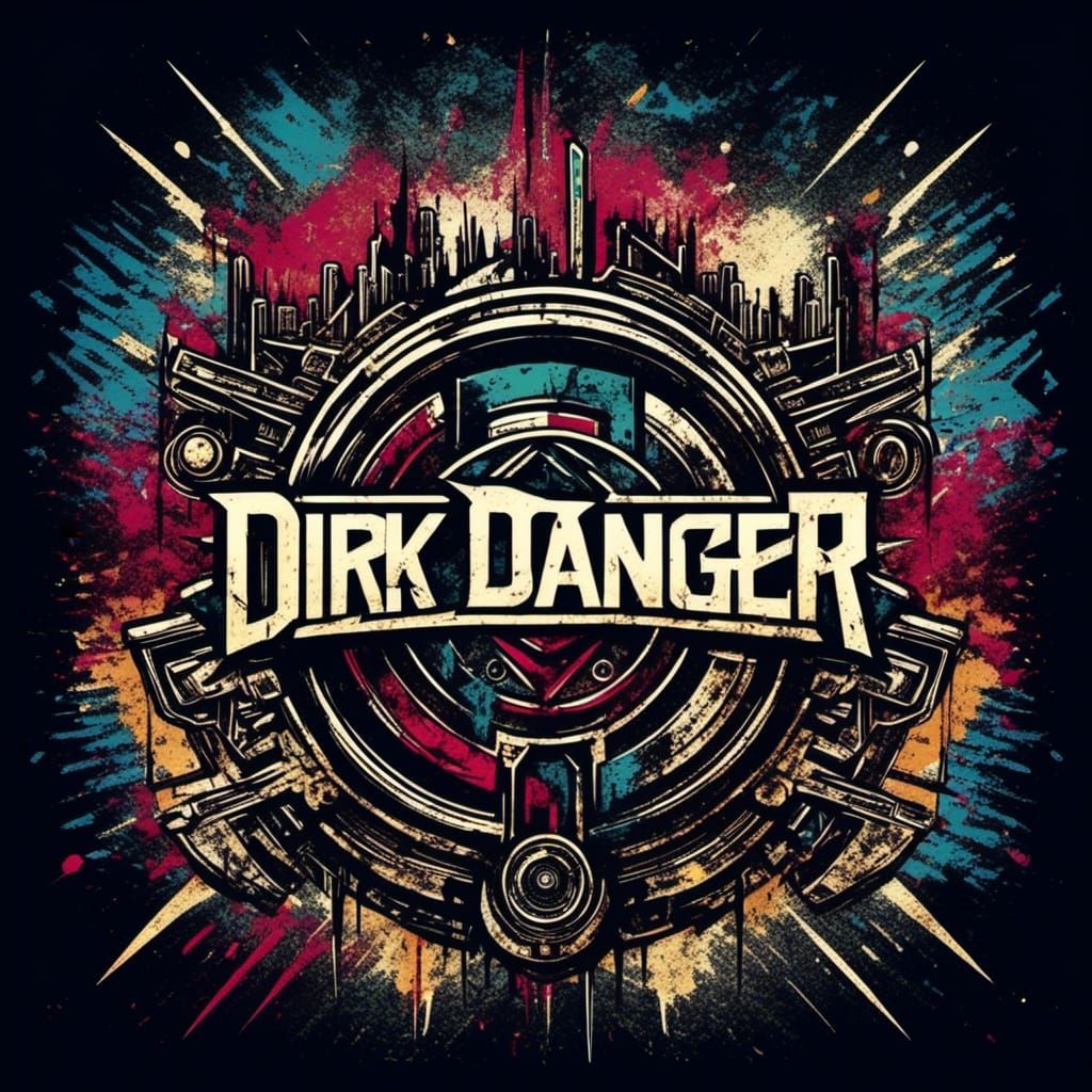 Dirk Danger Designs