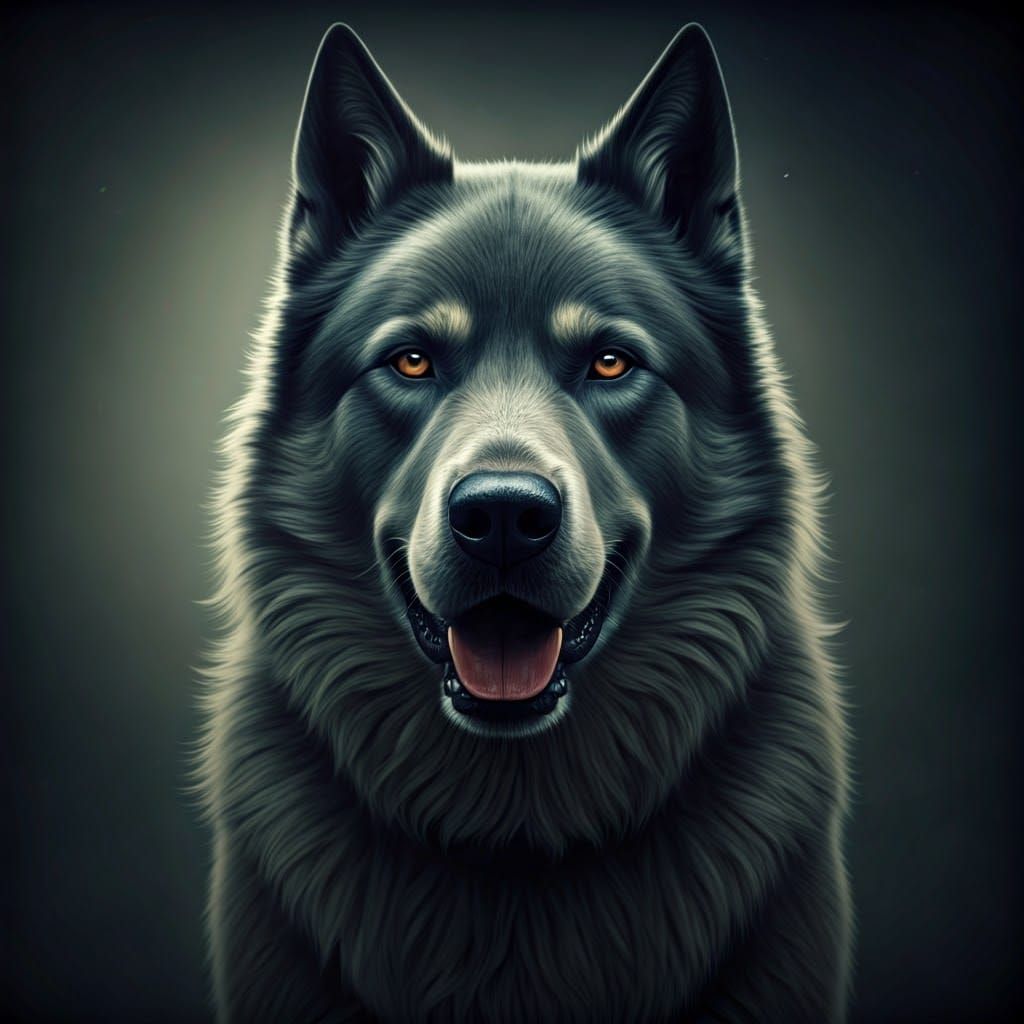 Dogs Of War Cinematic Masterpiece