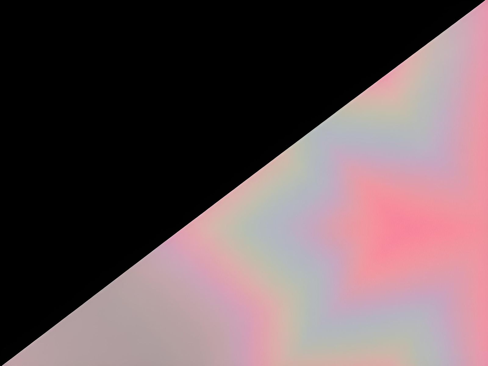 Minimalist Black Patterns on Black Background