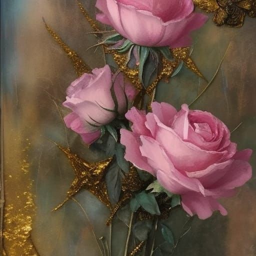 Flower Art