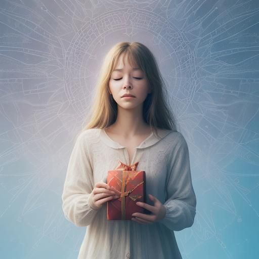 a single person gifted with the ability to enter dreams and ...