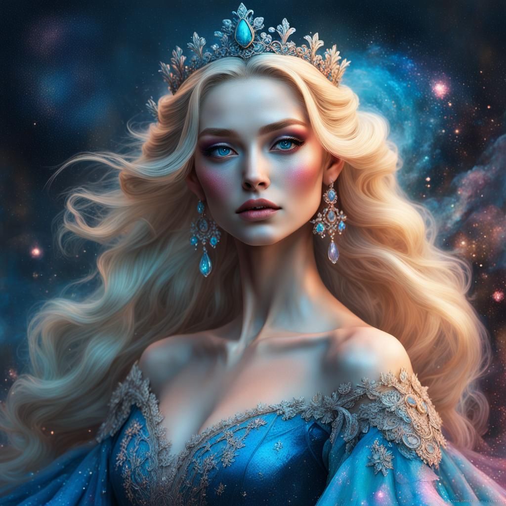 Princess Johanna (Sweeney Todd)