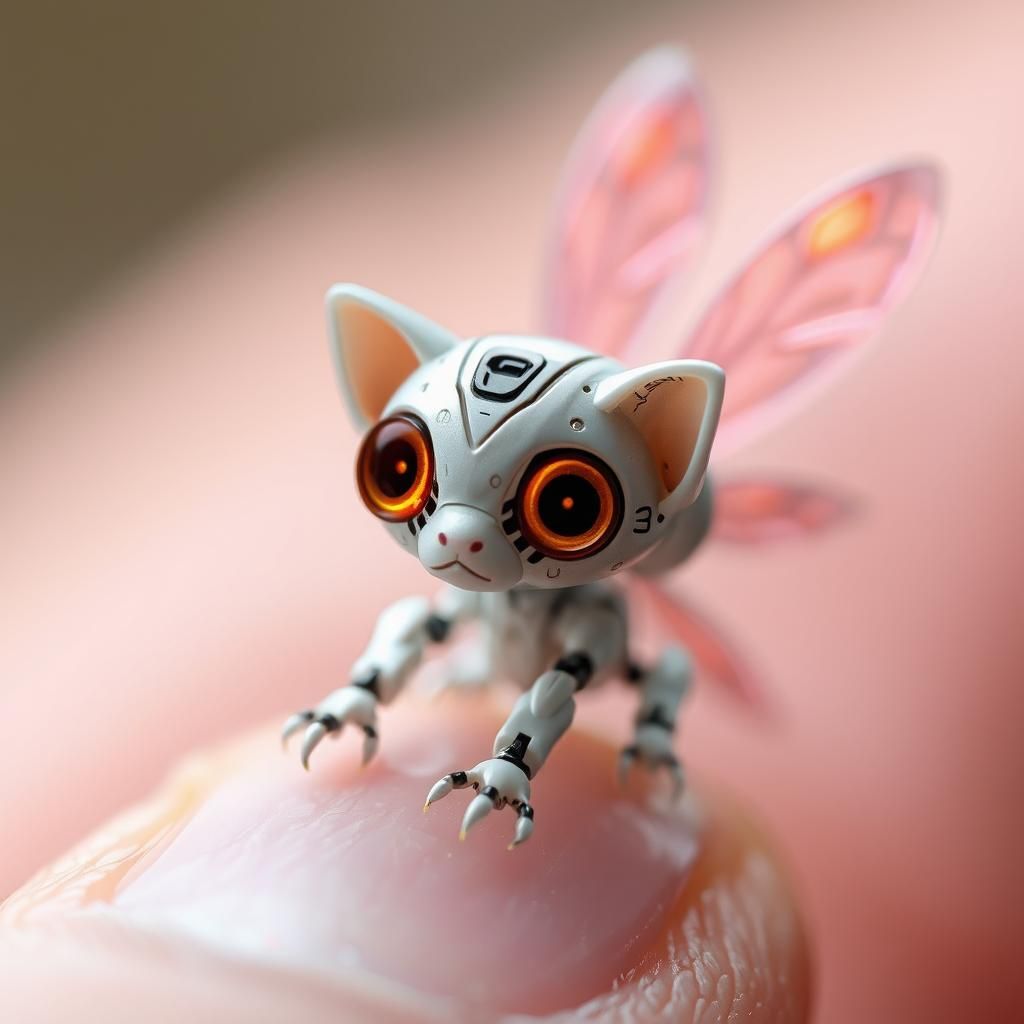 DJ Gully prompt of the Macroverse!!