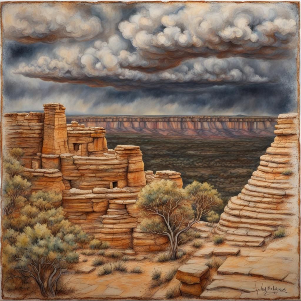 Mesa Verde