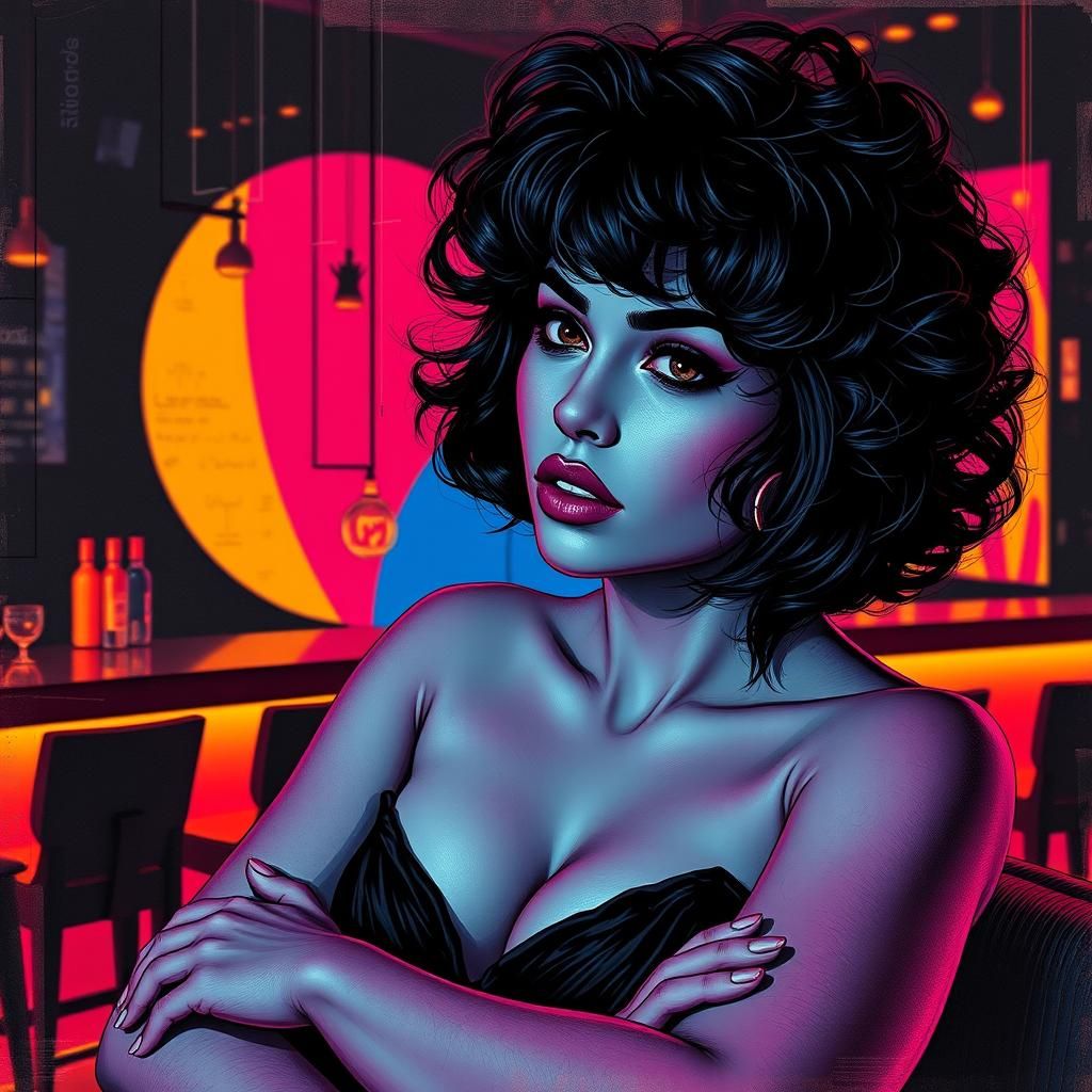 Disco disco dove io...