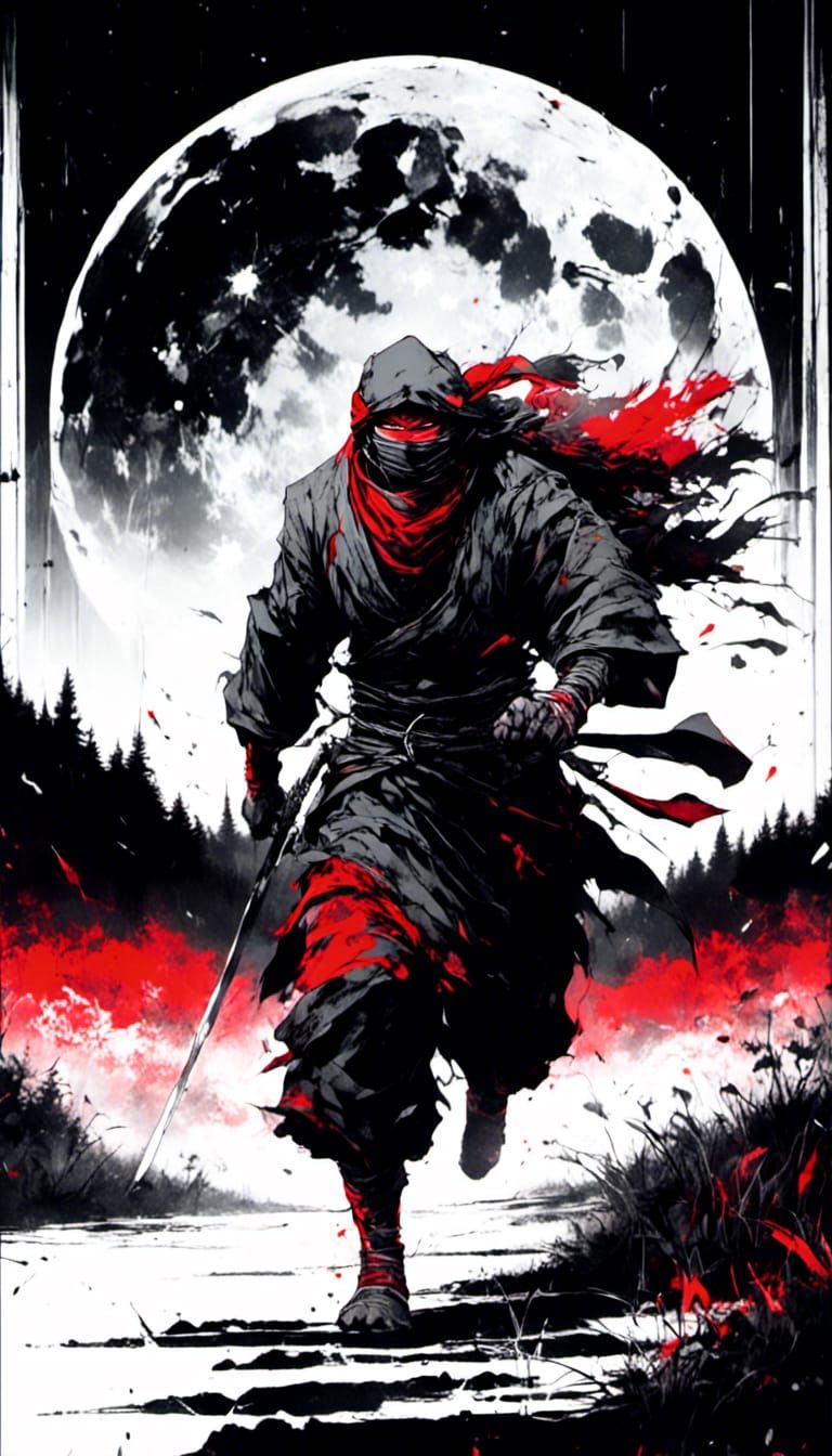 The Return of Joe Musashi