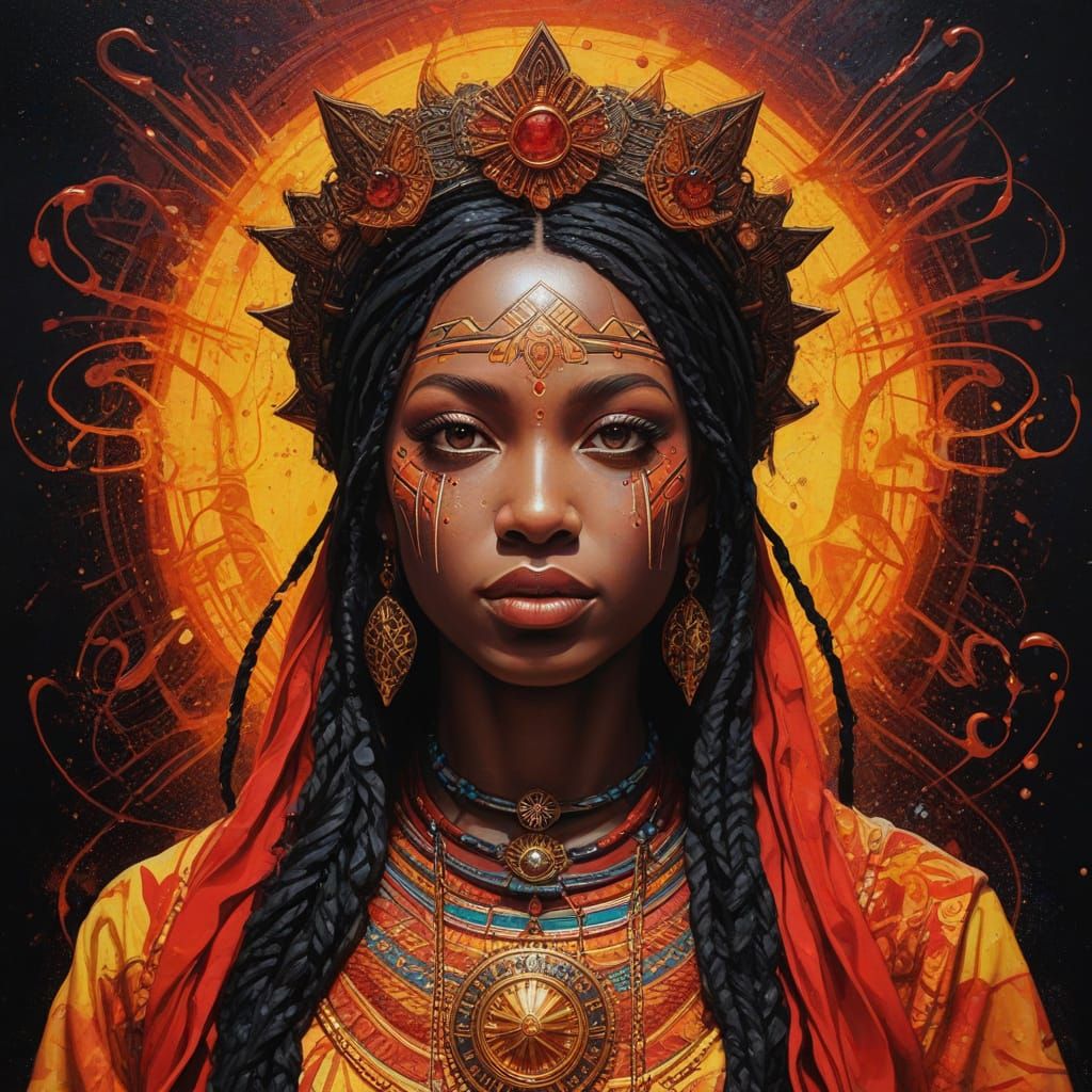 Goddess