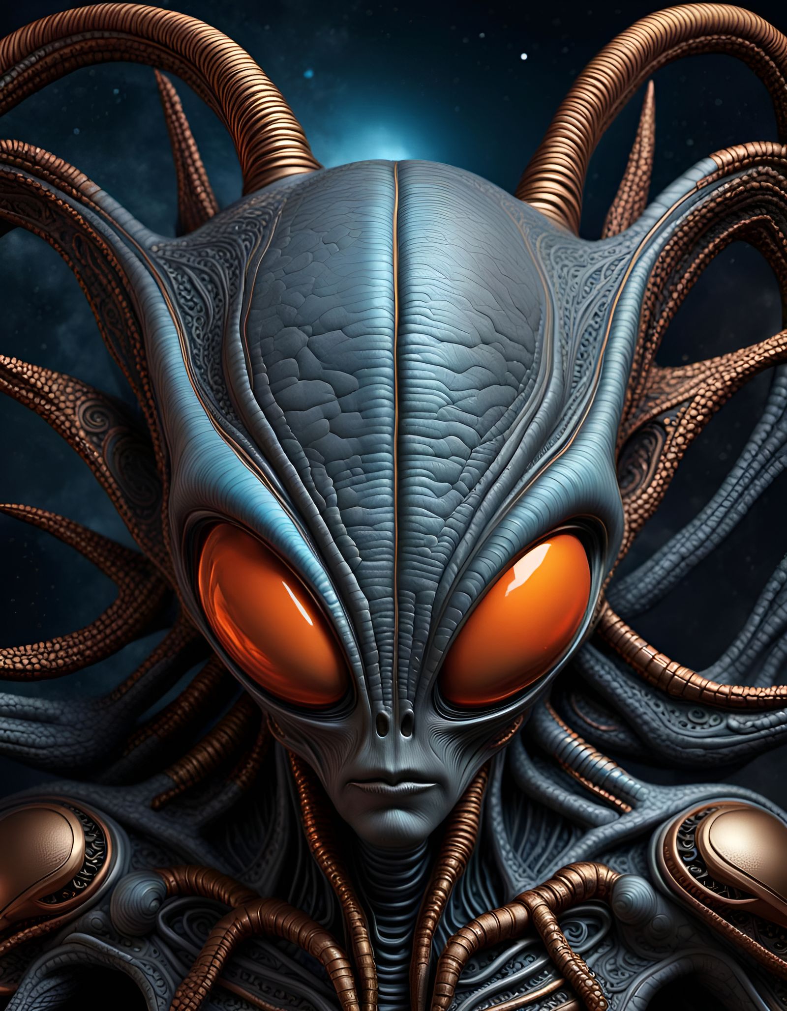 Friendly Foreigner …