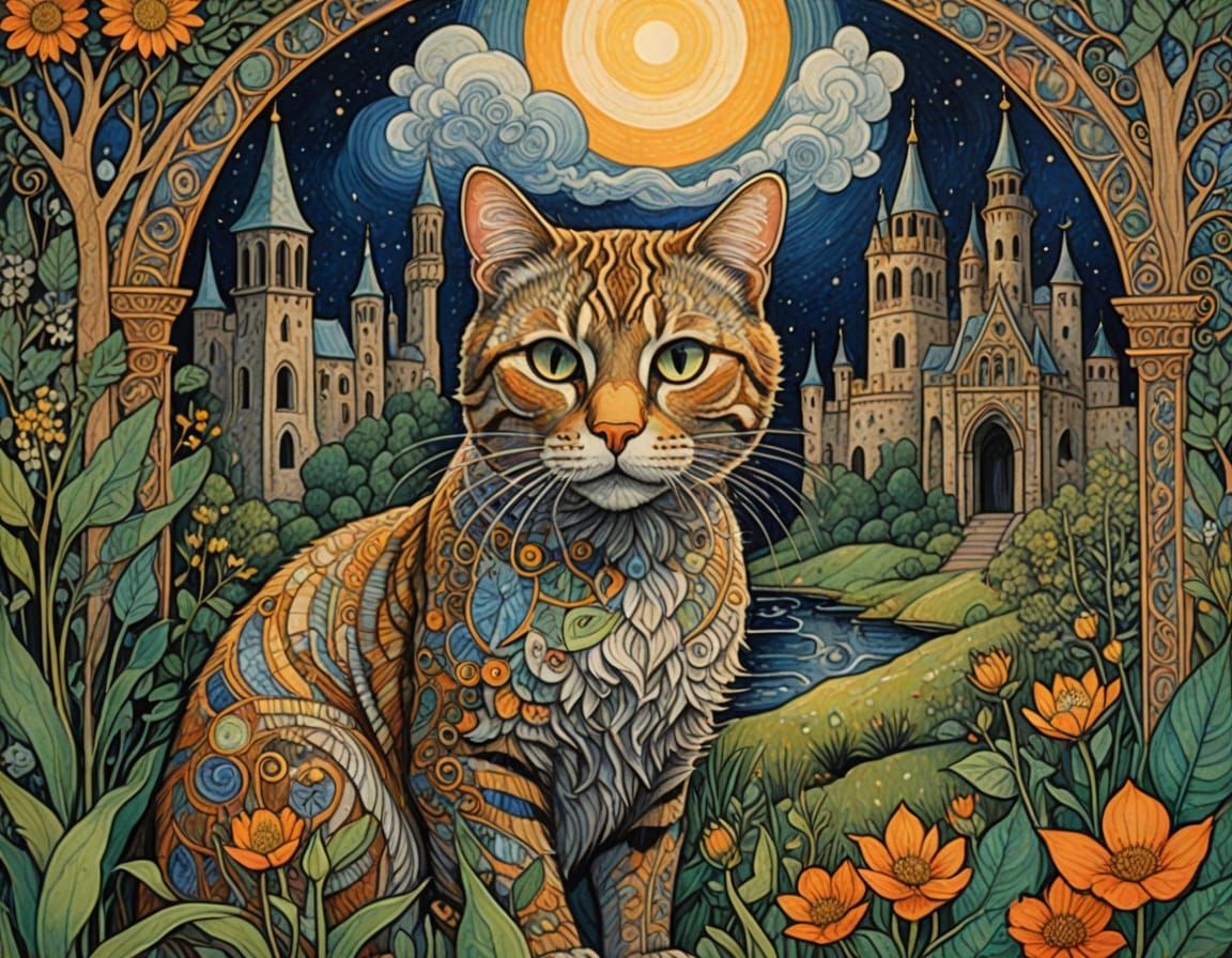 Cat