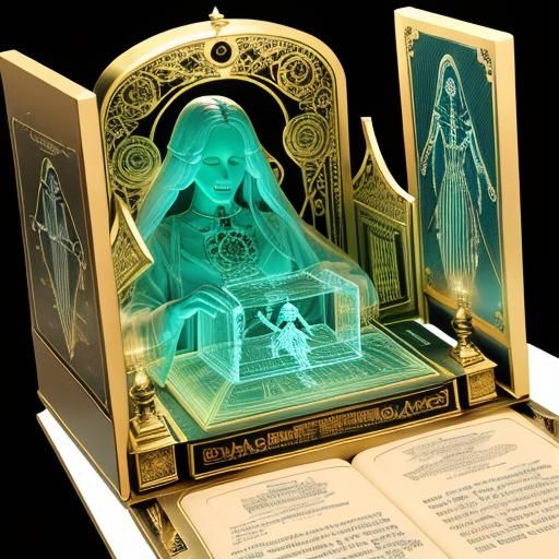 Vintage Technology for Spirit Communication