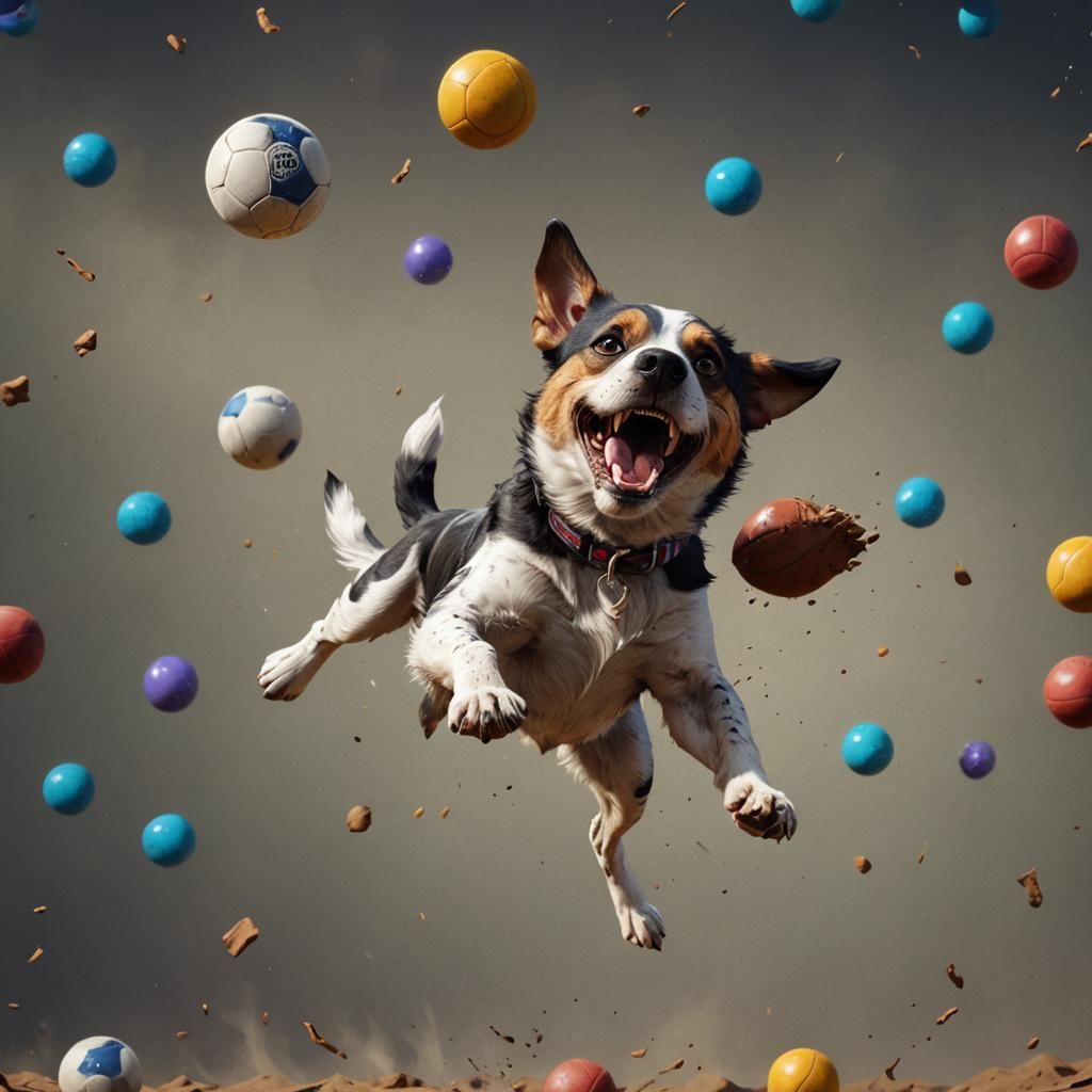 Balls!!!!