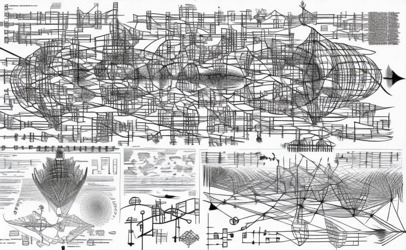 Graphic Music Notation in Kandinsky Style