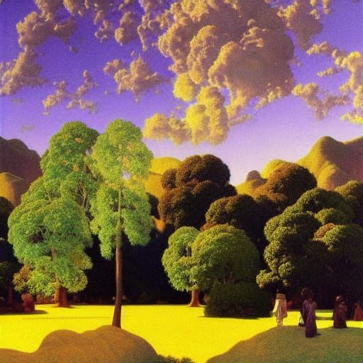 Everyone believes in justice