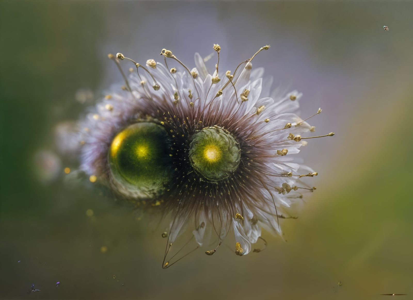 exquisite small things