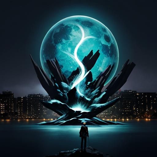 Vivid Hallucination in High Resolution