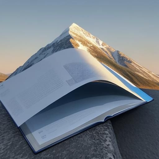 Volcanic Eruption: Explosion of Smoke and Lava