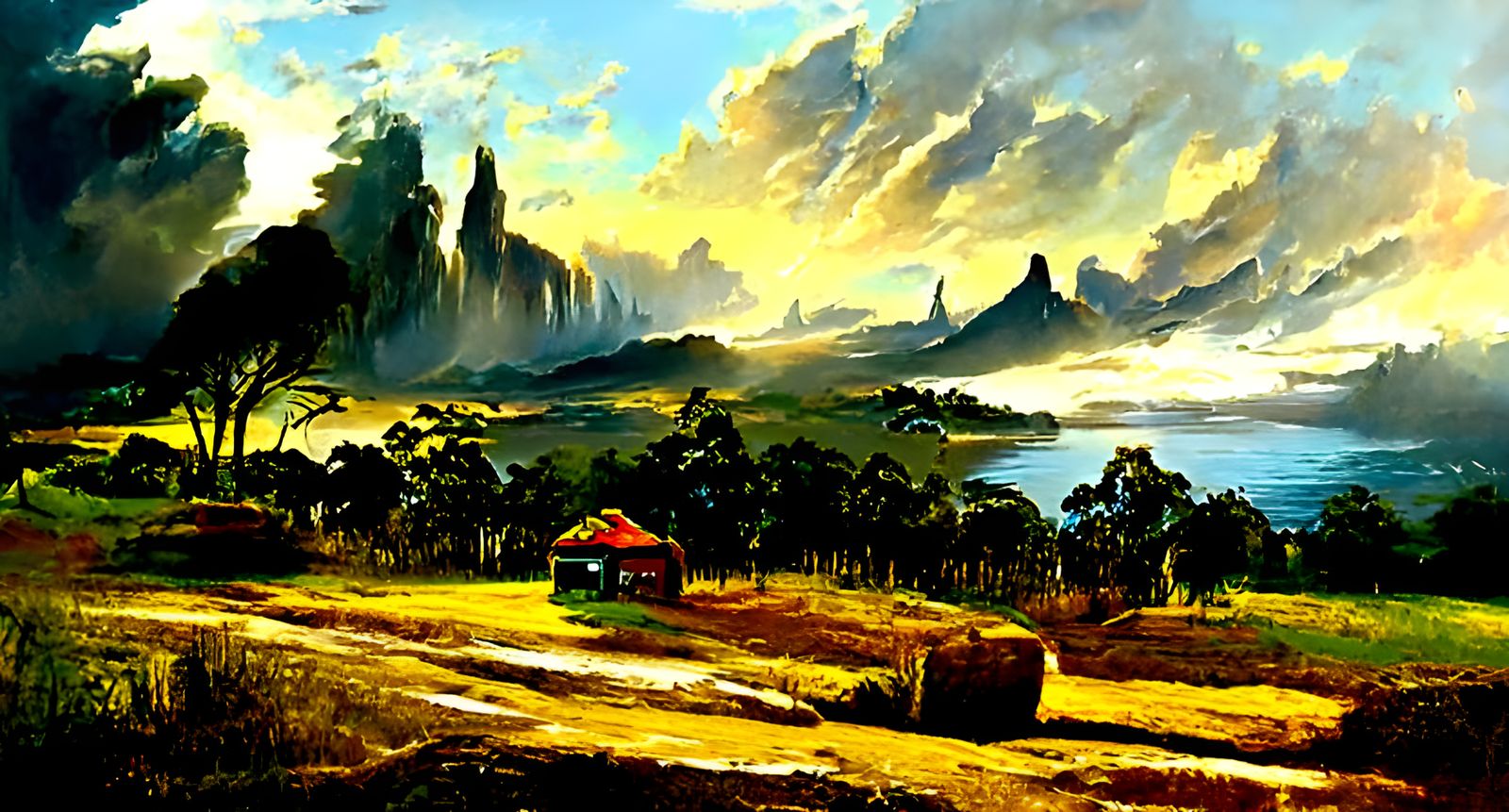 Land Down Under: An Australian Adventure