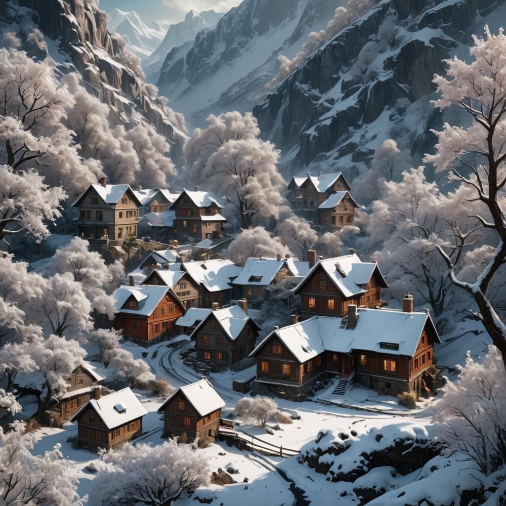 Winter's End: Spring's Cinematic Arrival