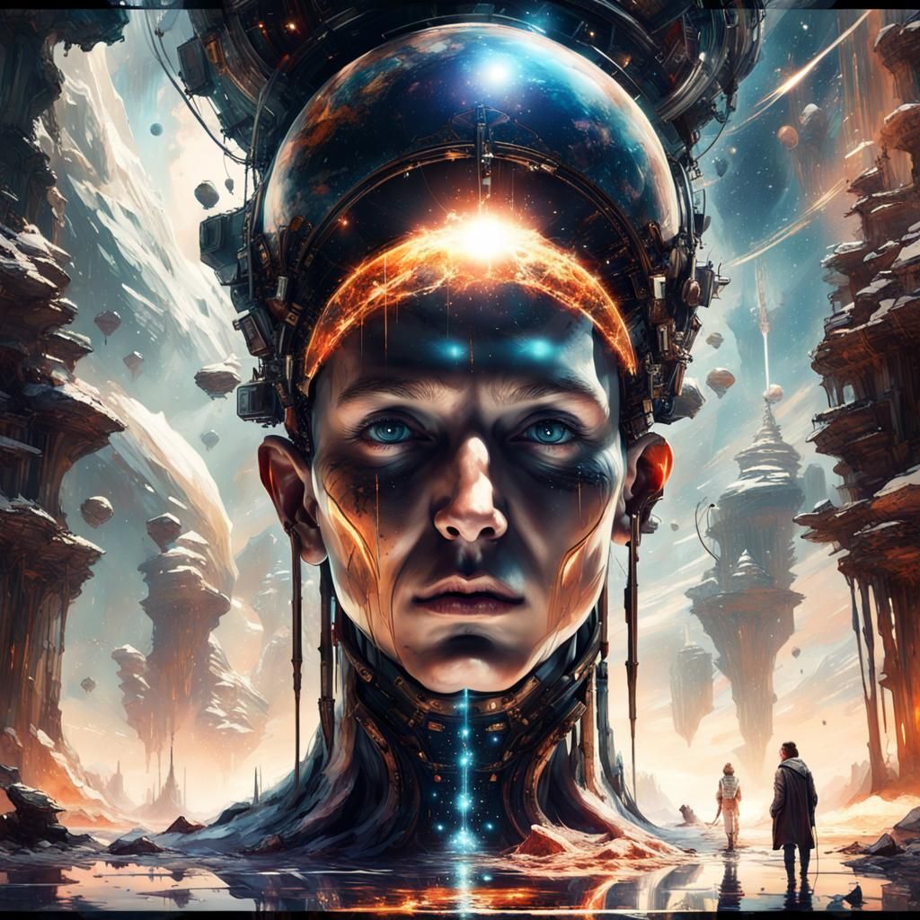 The Oracle of Transcendence