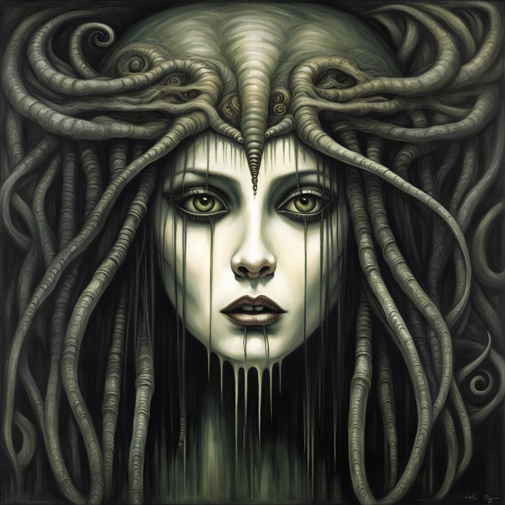 Tears for Cthulhu