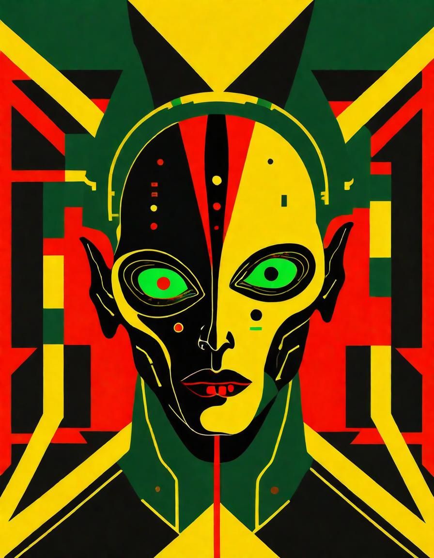 One from the Picasso's bin