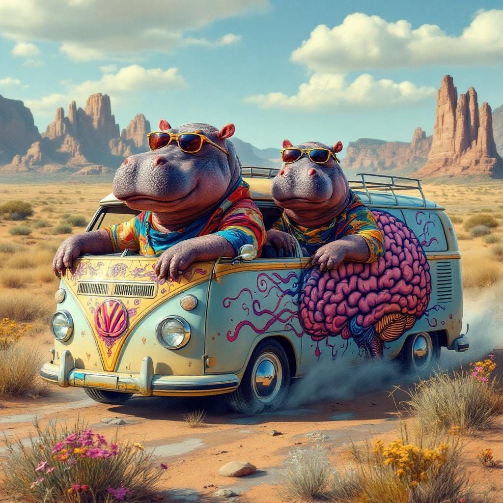 Hippo Campers
