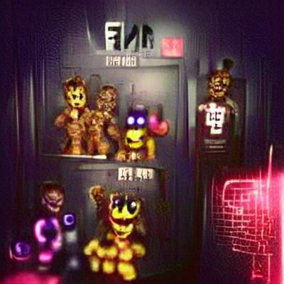 Simple AI Generated Image