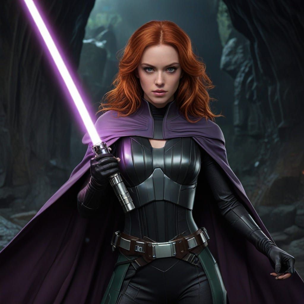 Mara Jade