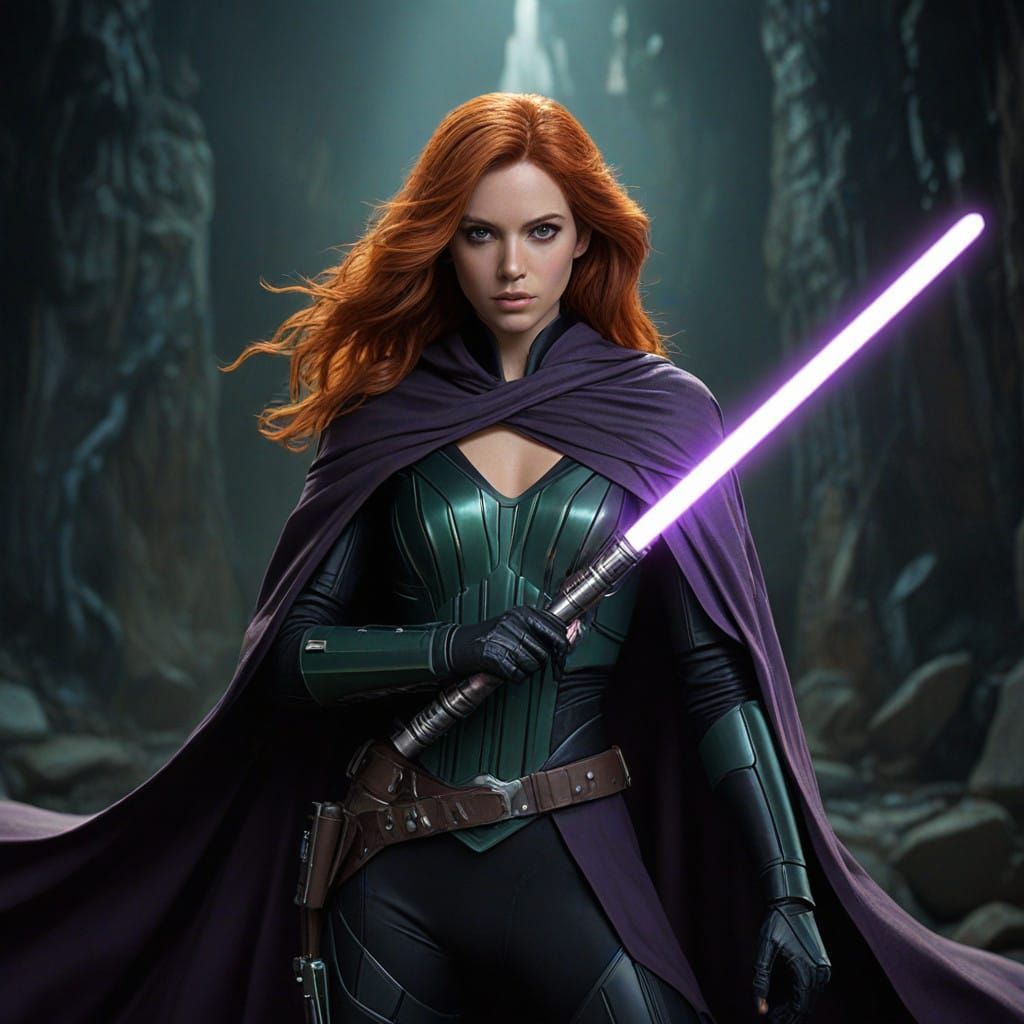 Mara Jade