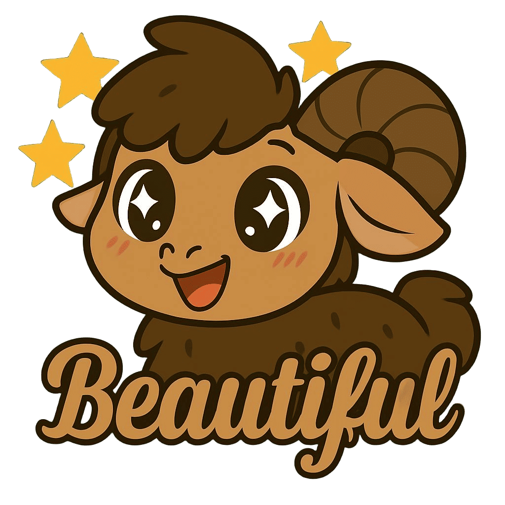 Stars Transformed into Five-Pointed Stars by AI