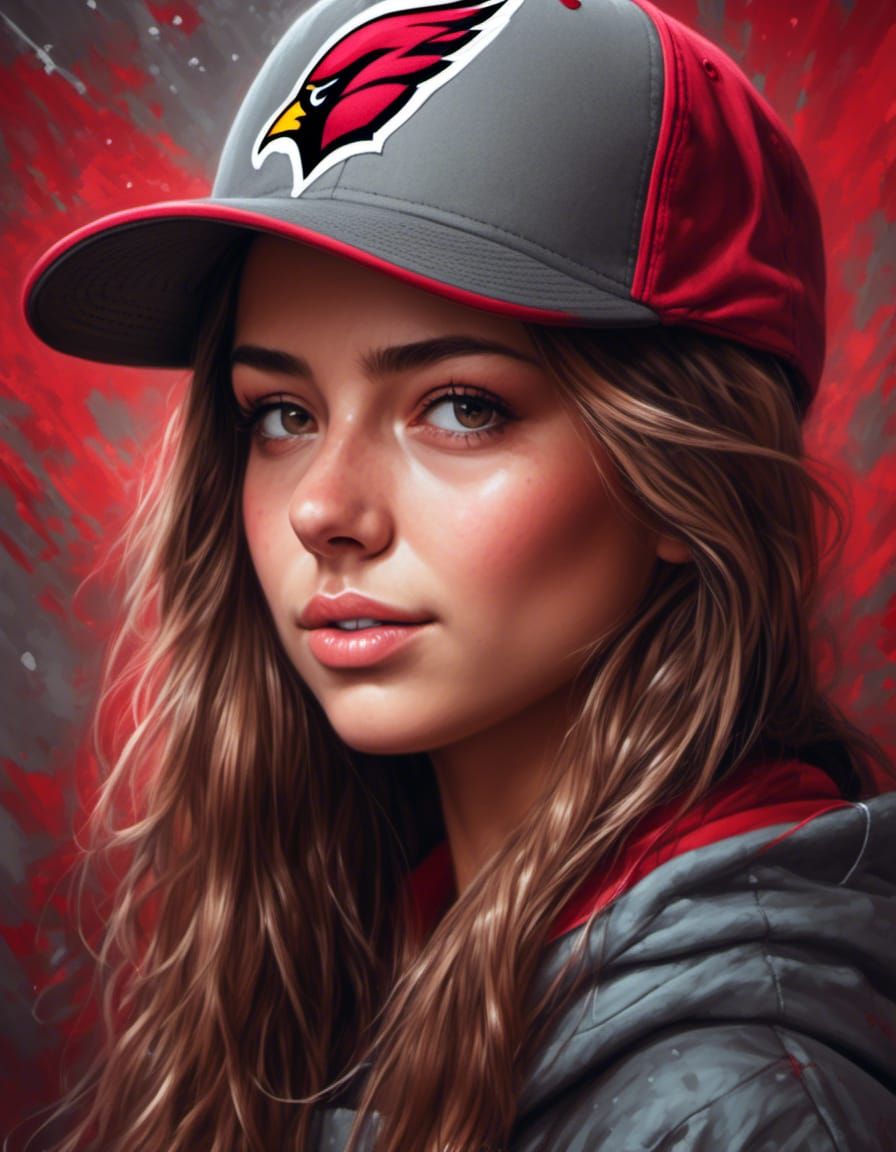 Arizona Cardinals Fan