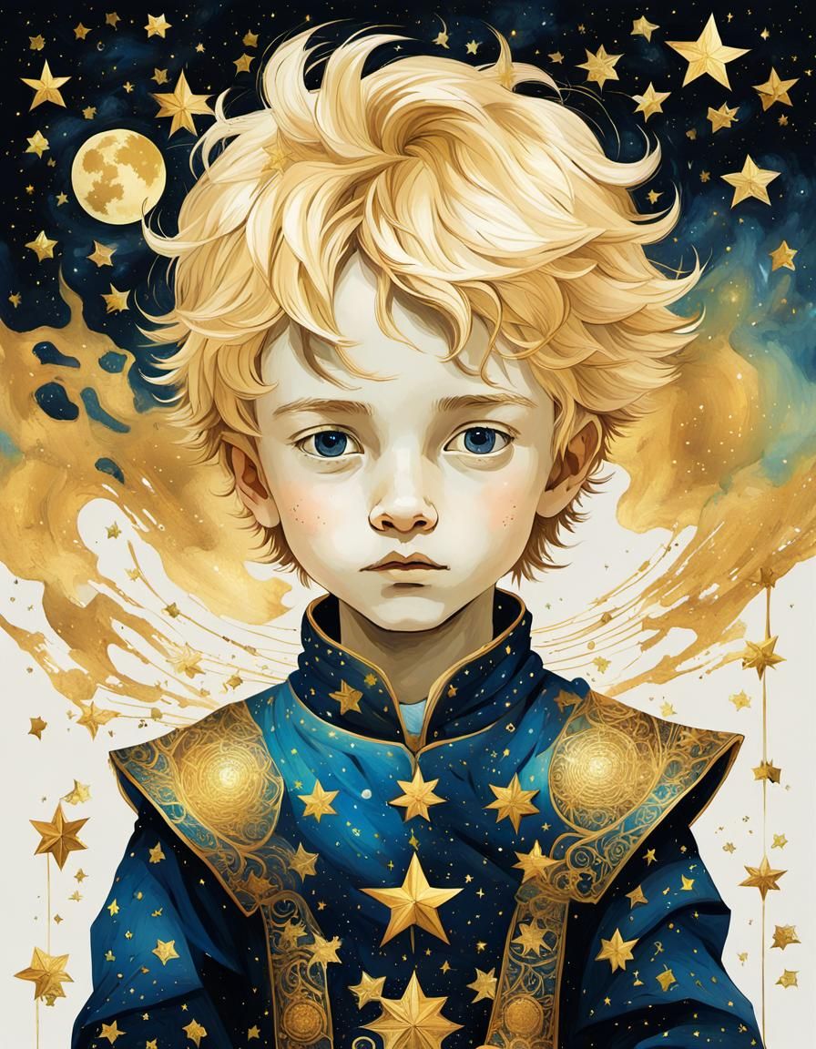 little prince