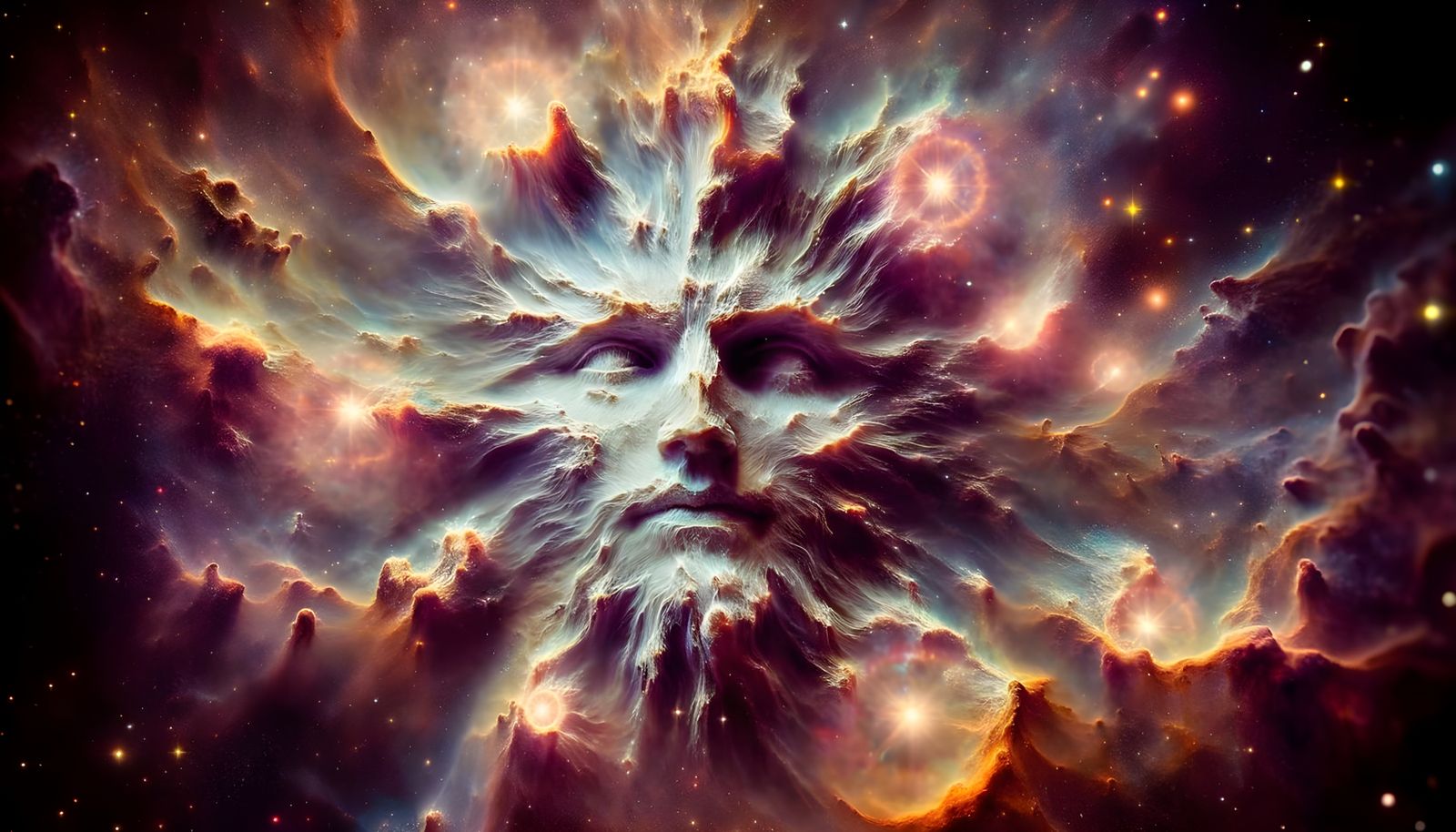 Souls of Supernova