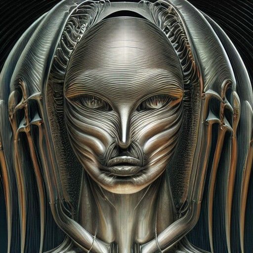 Android XXXIV