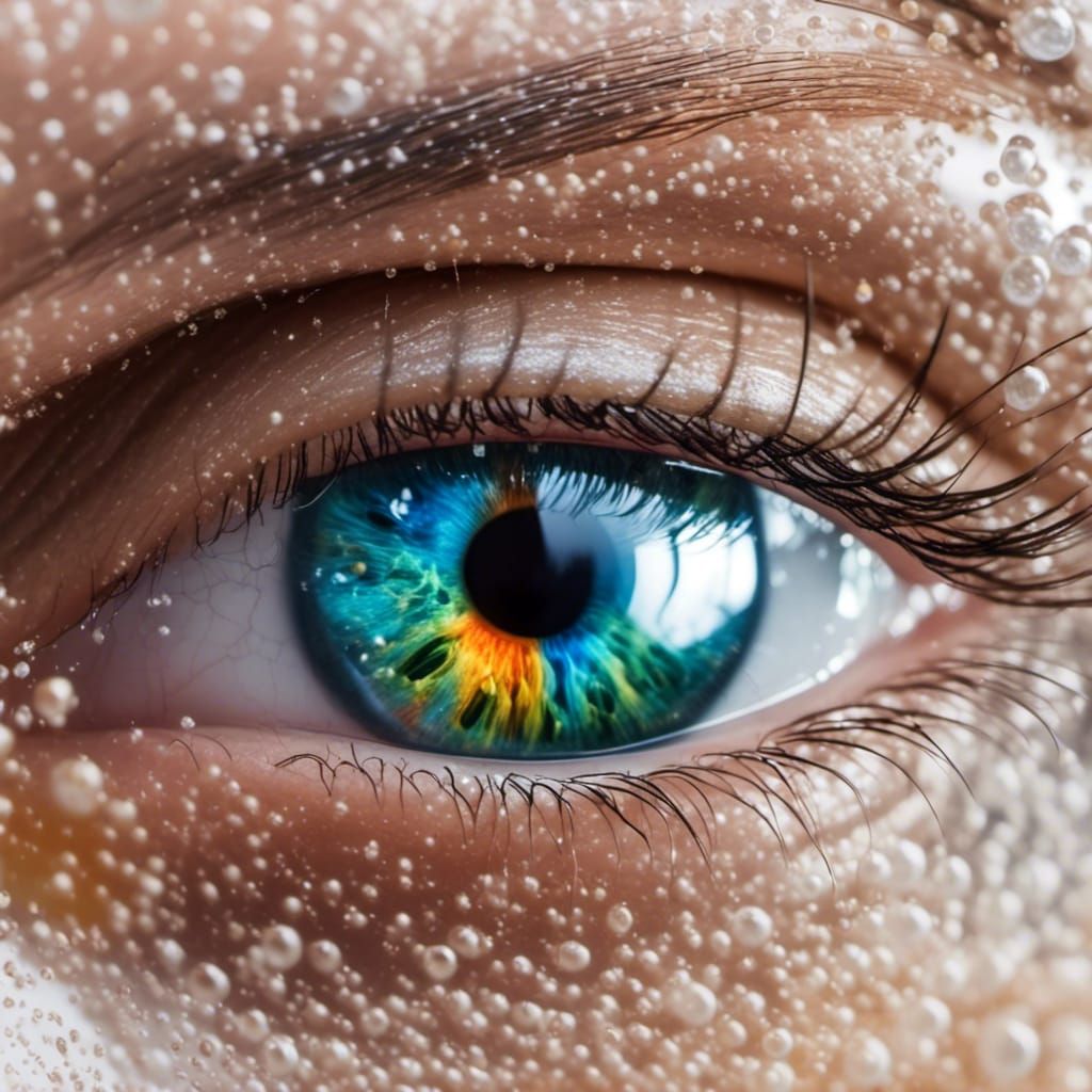 eye