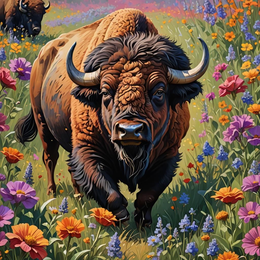 Bison