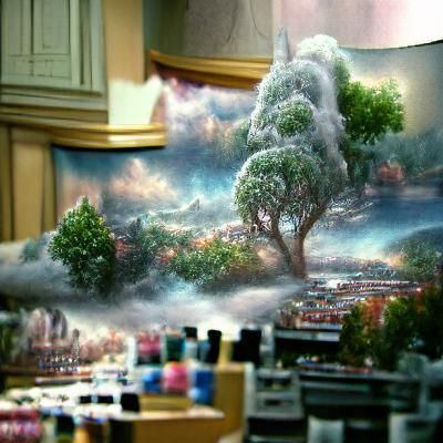 Beautiful Tree