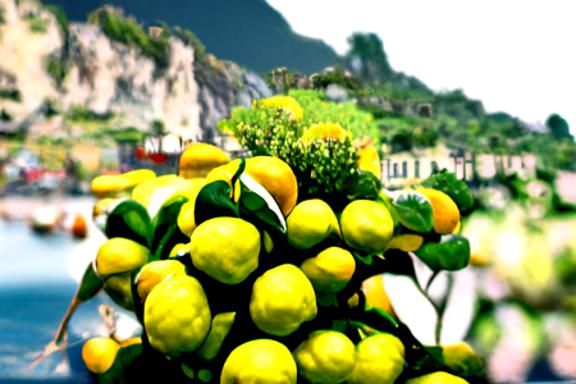 Capri, Italy 🍋