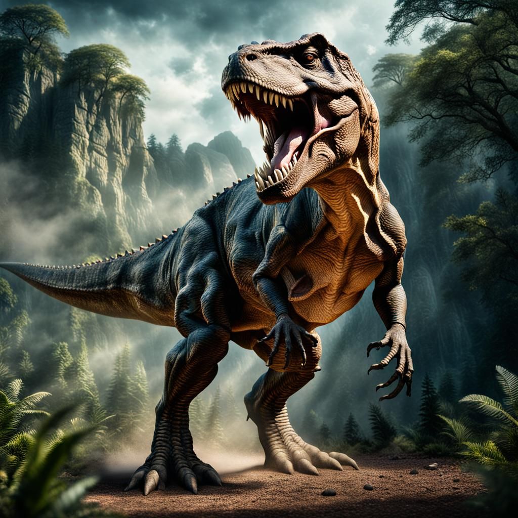 prehistoric times