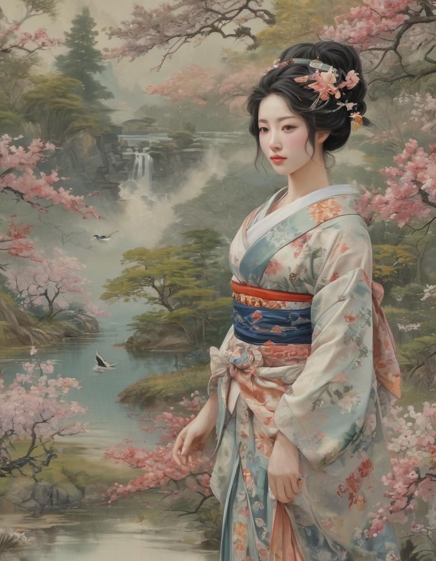 ❤️‍🔥>>UKIO-E <<❤️‍🔥