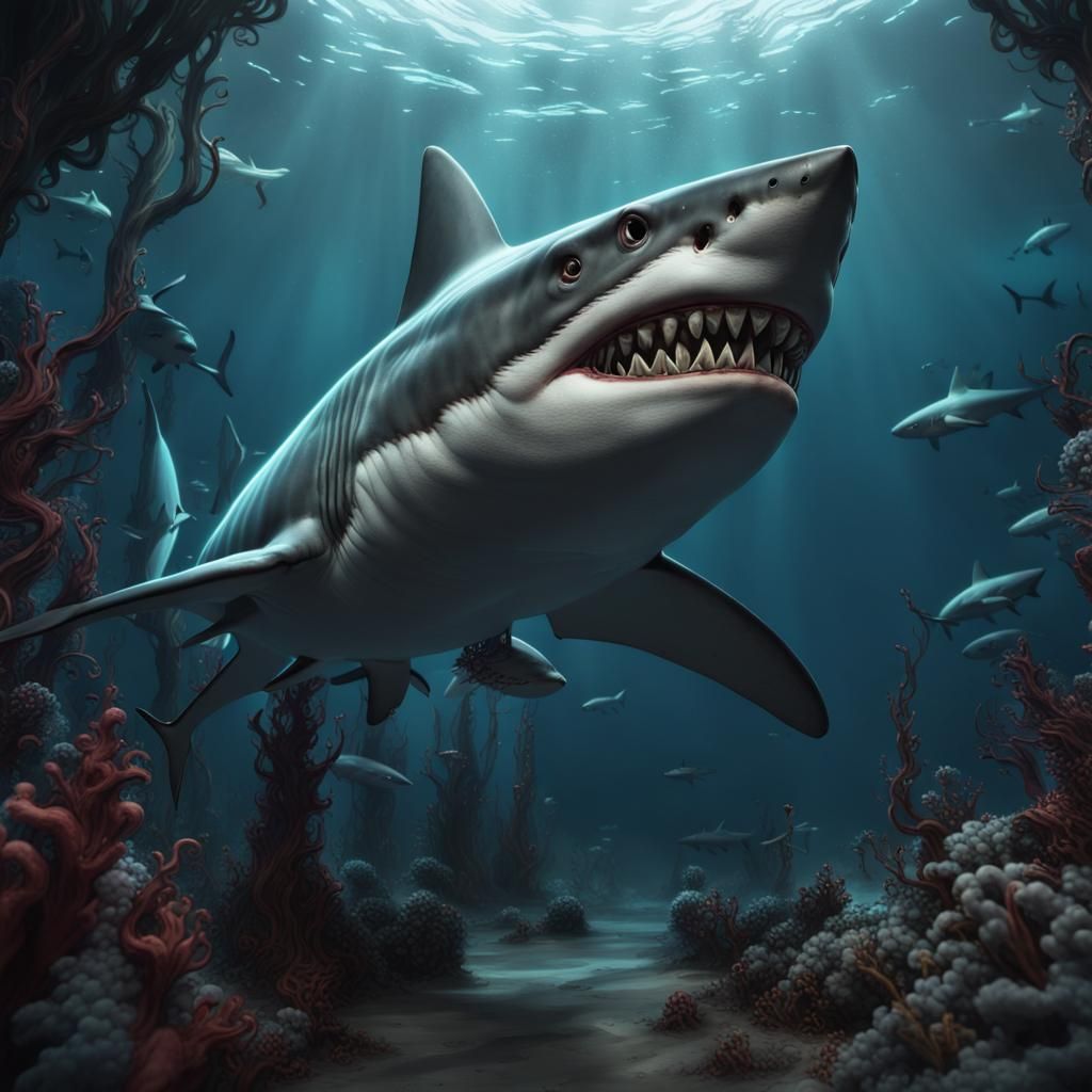 Shark