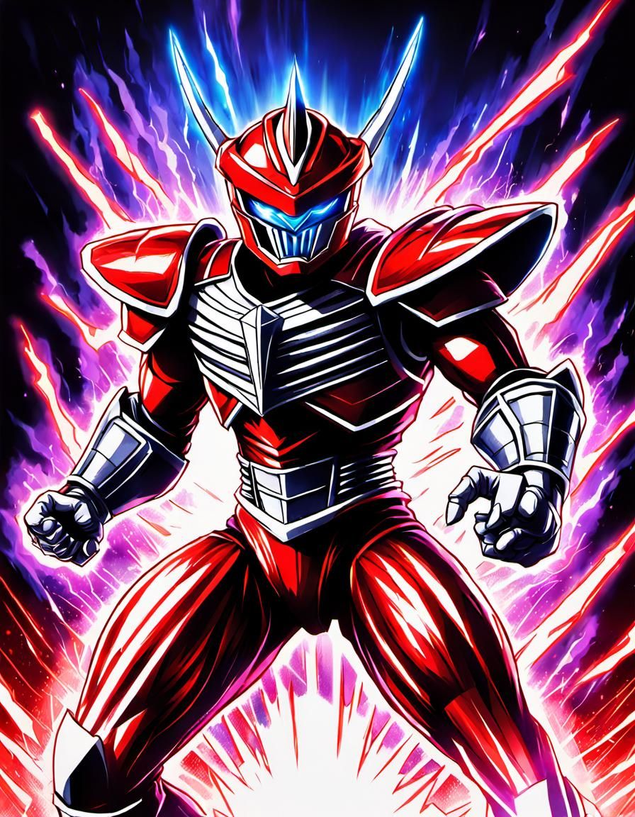 Lord Zedd
