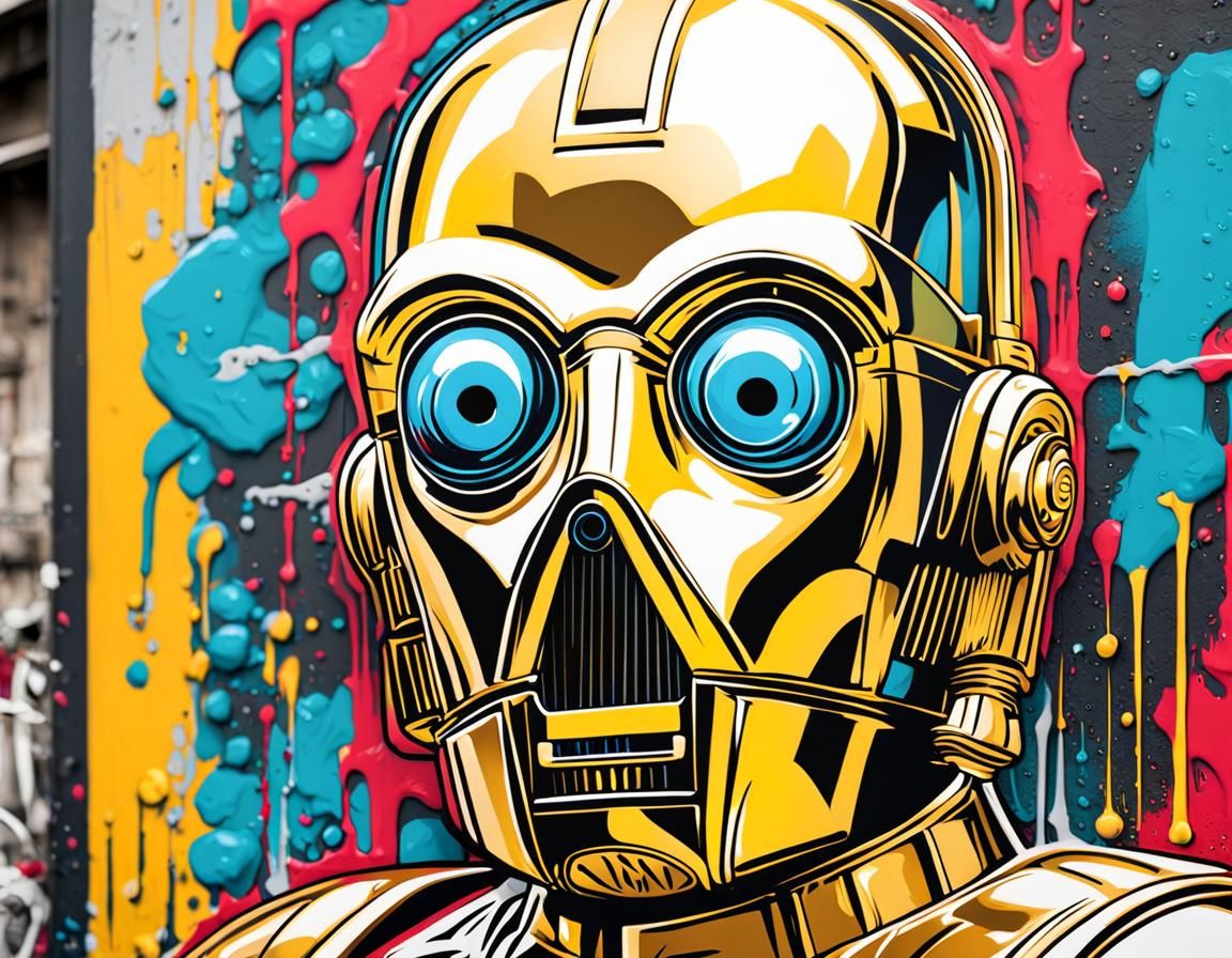c3po scared