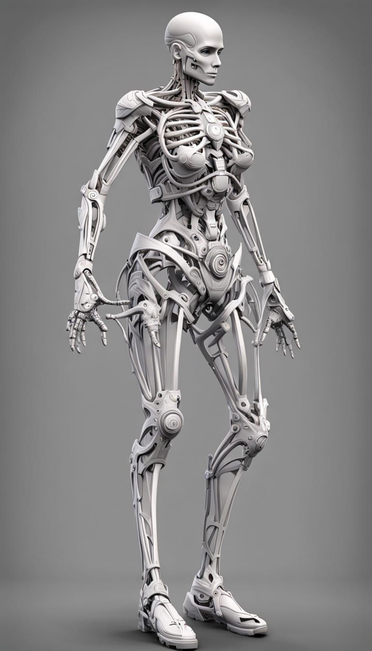 AI's Internal Image Creation Metrics Explored