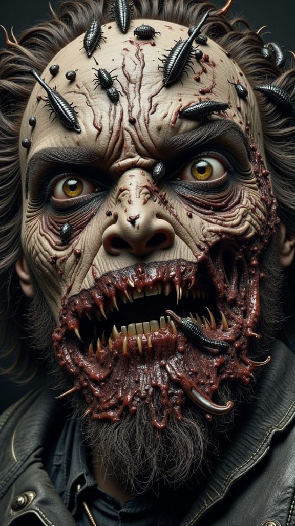 Yeah, Ahh, Immigrants need to behave like guests