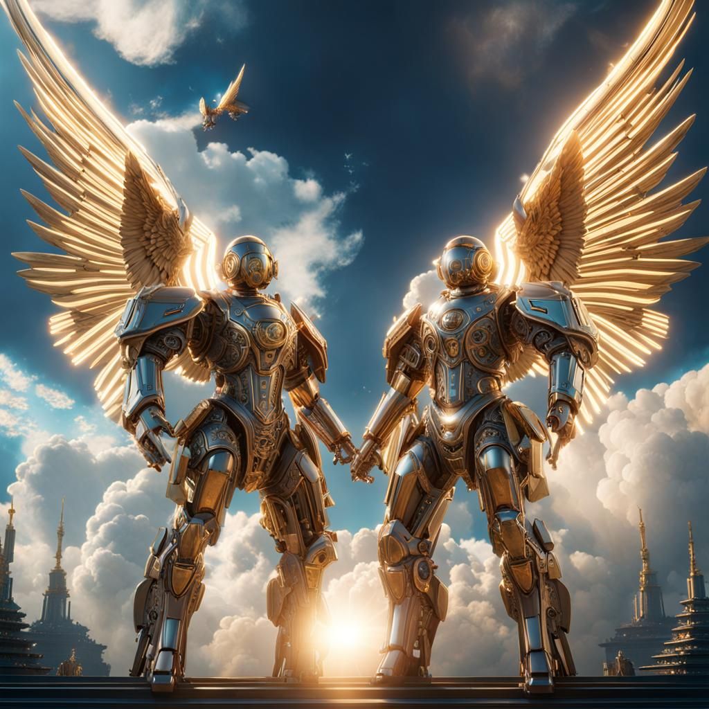 Clockwork Angels (Alternate Album Cover)